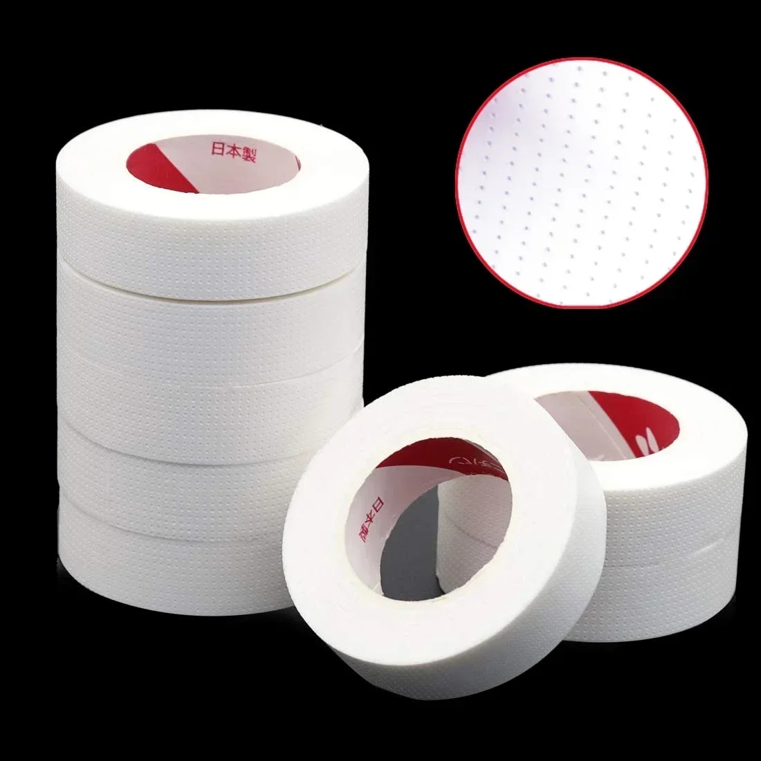 2/3/5/6/10pcs Japanese Insulat - Eyelash Extension Adhesive 评论和价格