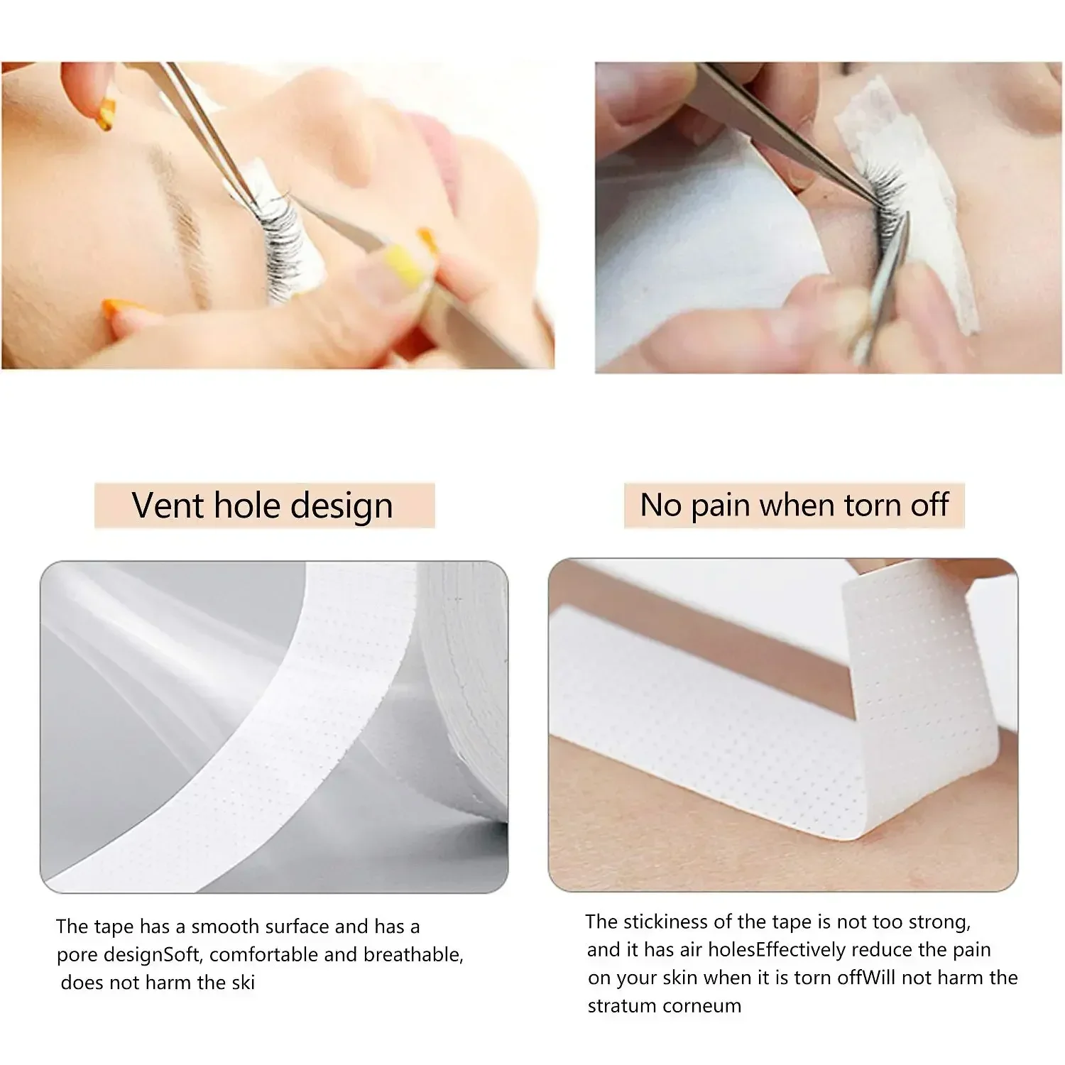 2/3/5/6/10pcs Japanese Insulat - Eyelash Extension Adhesive 评论和价格