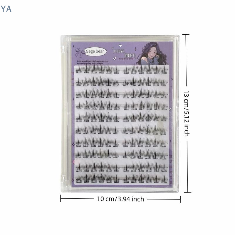 【SA】【SA】Glue Free False Eyelas - Eyelash Extension Adhesive 评论和价格