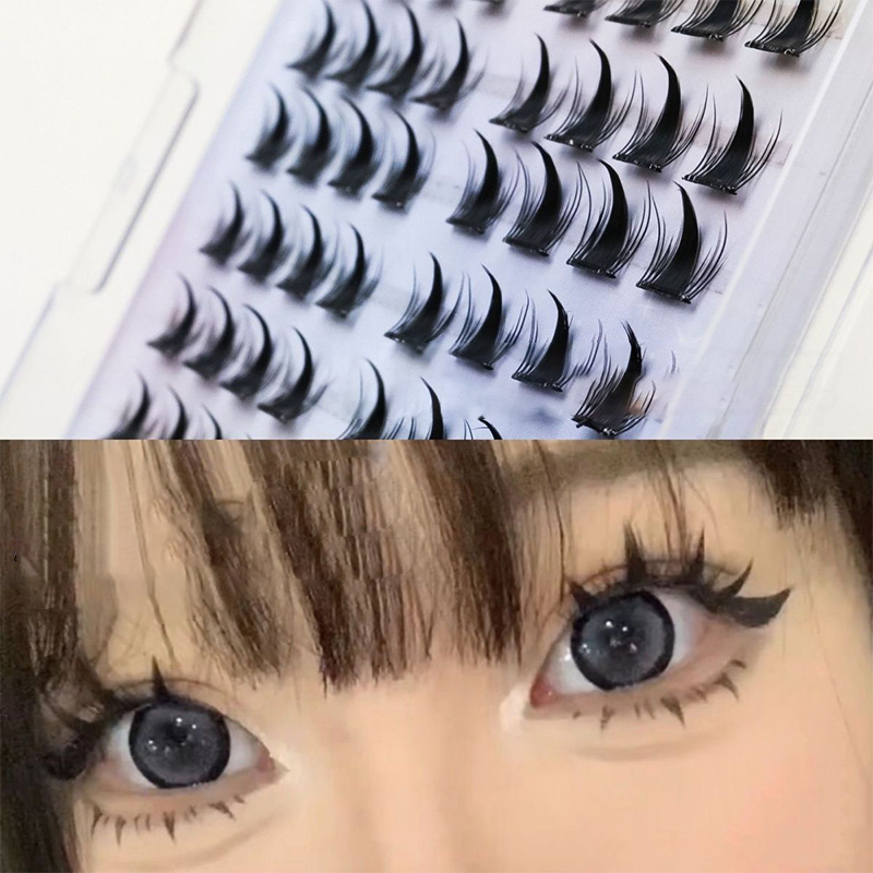 Simulation False Eyelashes Com - Eyelash Extension Adhesive 评论和价格
