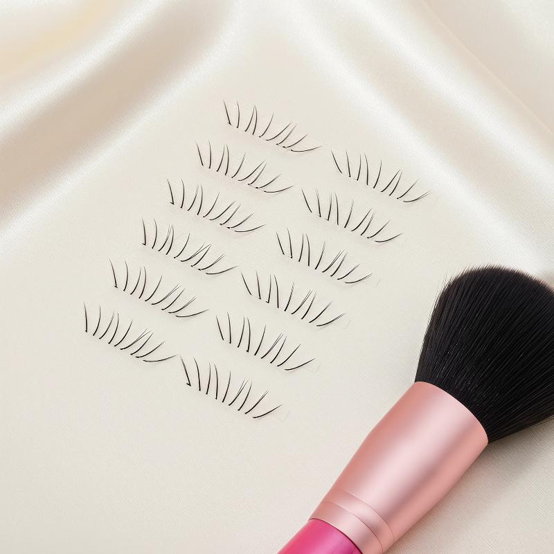 Natural Comic Lower Lash Exten - Eyelash Extension Adhesive 评论和价格