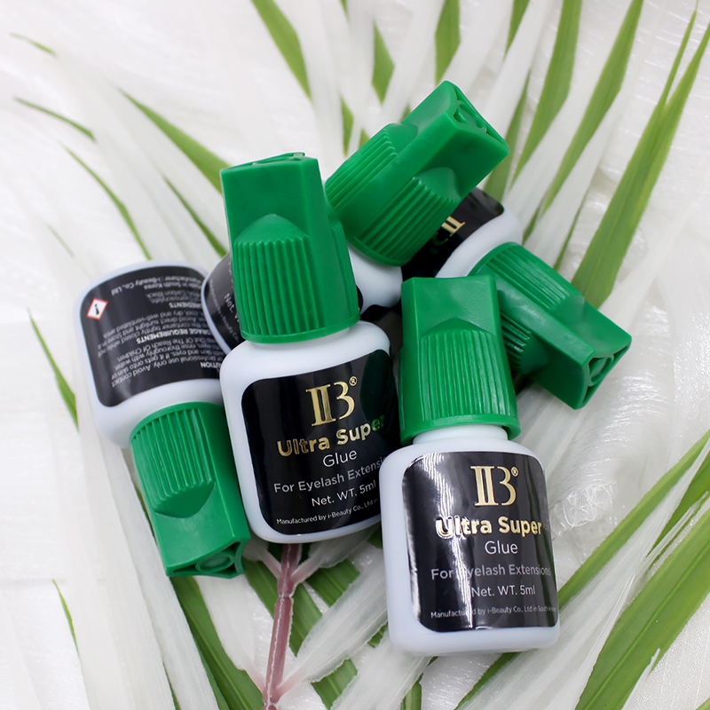50 Bottles IBeauty Ultra Super - Eyelash Extension Korea 评论和价格