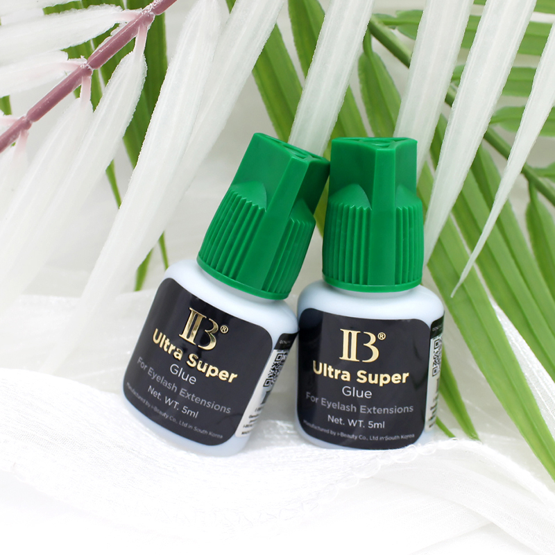 50 Bottles IBeauty Ultra Super - Eyelash Extension Korea 评论和价格