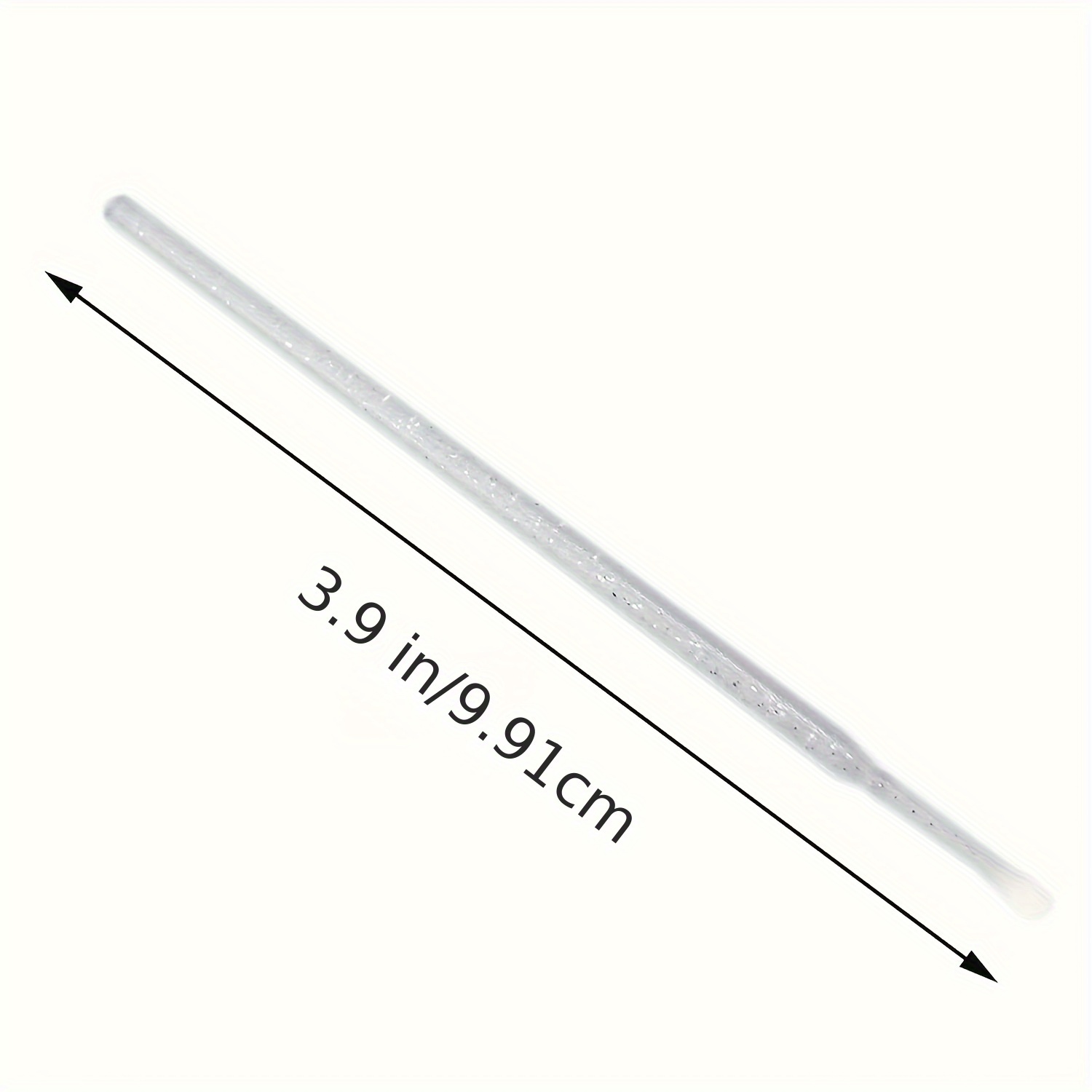 500PCS 5-Color Coded Micro Bru - Eyelash Extension Adhesive 评论和价格