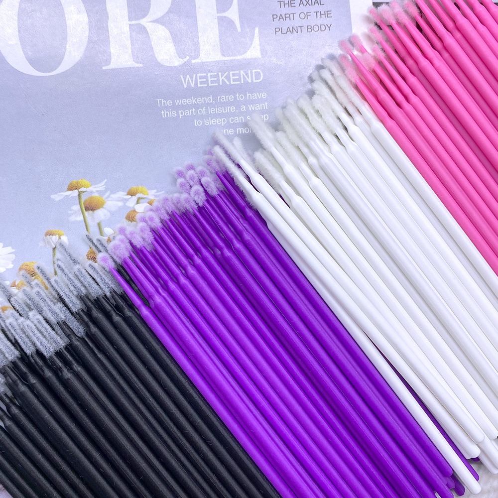 1000pcs/lot Eyelash Extension  - Eyelash Extension Adhesive 评论和价格
