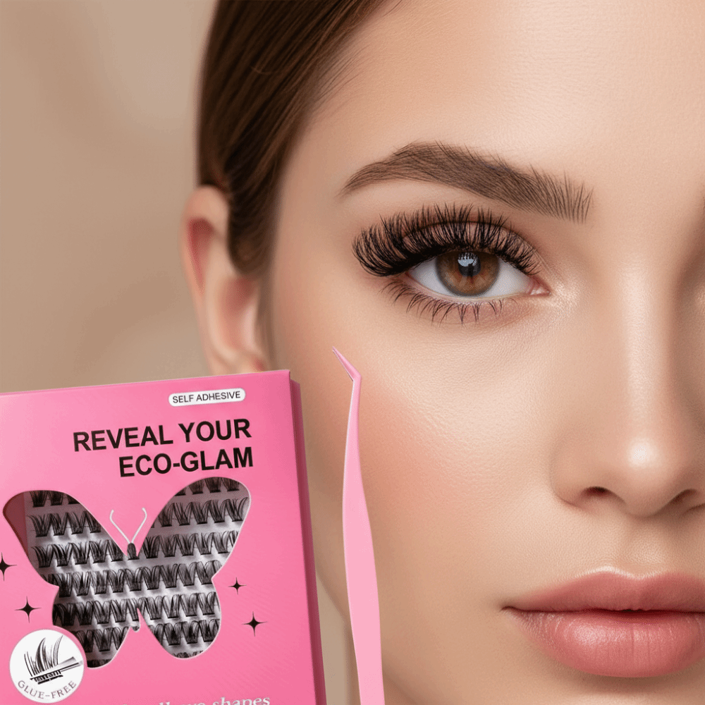 Natural Look DIY Lashes Extens - Eyelash Extension Adhesive 评论和价格