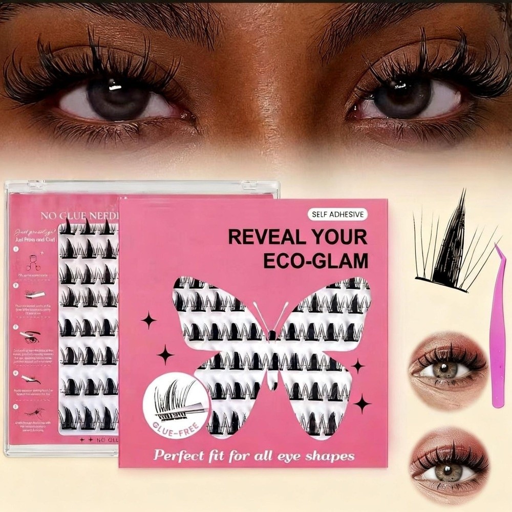 Natural Look DIY Lashes Extens - Eyelash Extension Adhesive 评论和价格