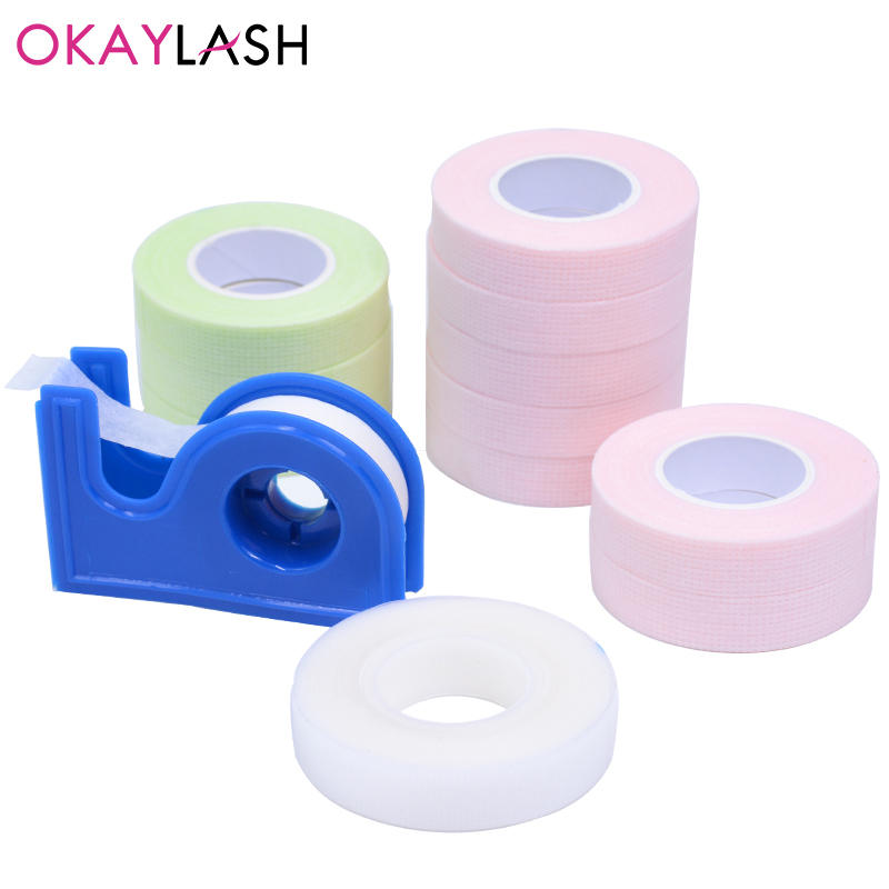 OKAYLASH 4Pcs/lot Eyelash Exte - Eyelash Extension Adhesive 评论和价格
