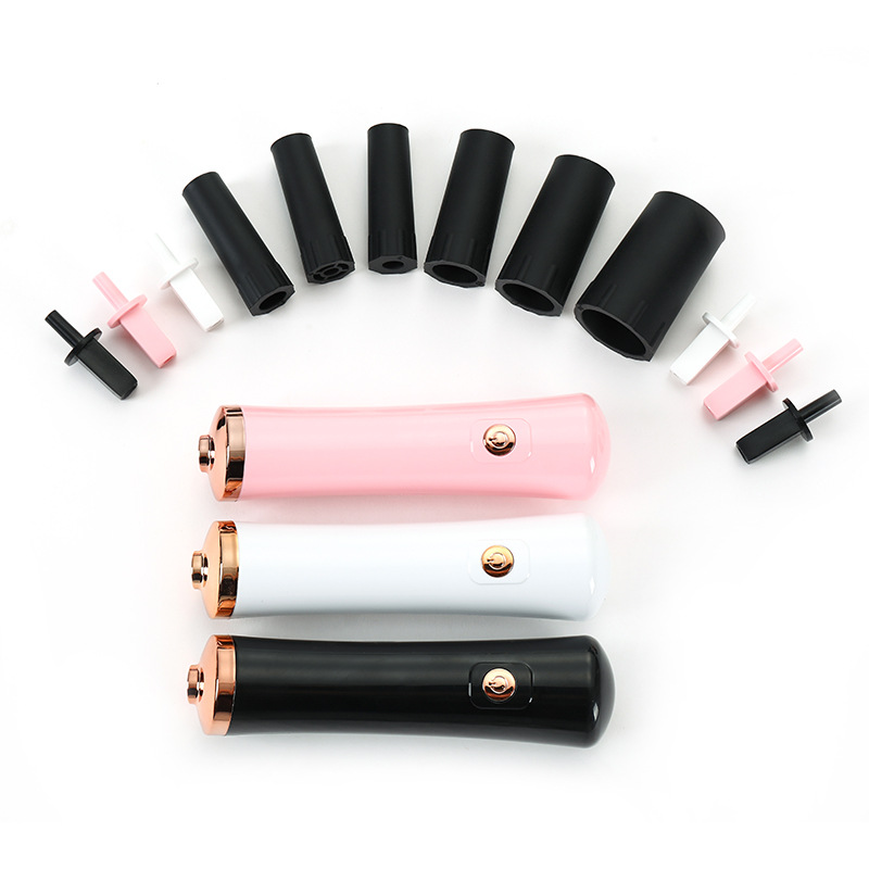 Electric Eyelash Glue Shaker S - Eyelash Extension Adhesive 评论和价格