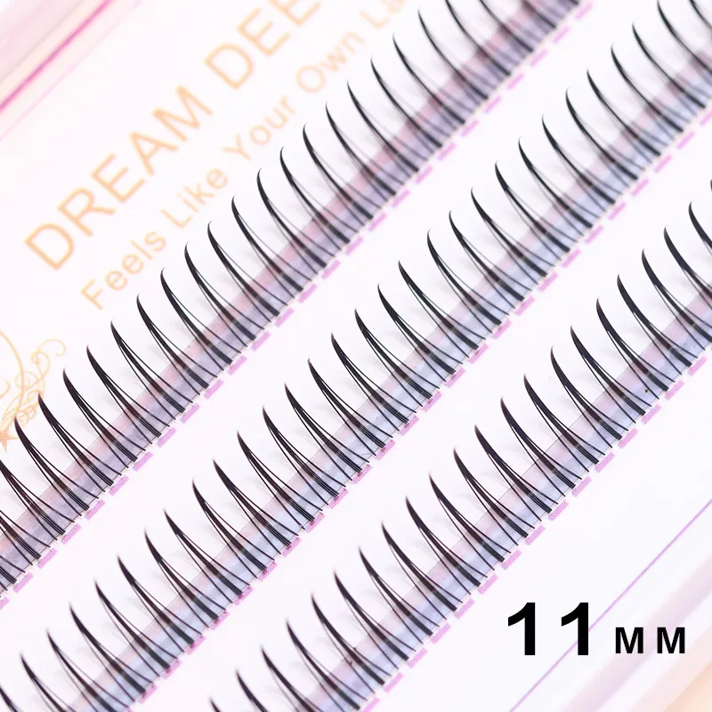 Dream Deer A/M Type A False Ey - Eyelash Extension Korea 评论和价格
