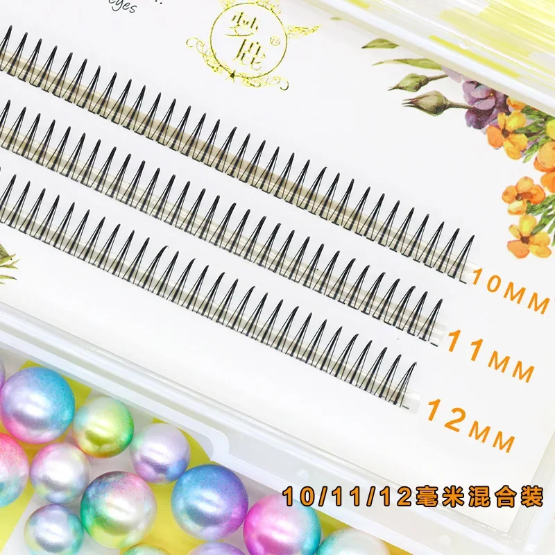 Dream Deer A/M Type A False Ey - Eyelash Extension Korea 评论和价格