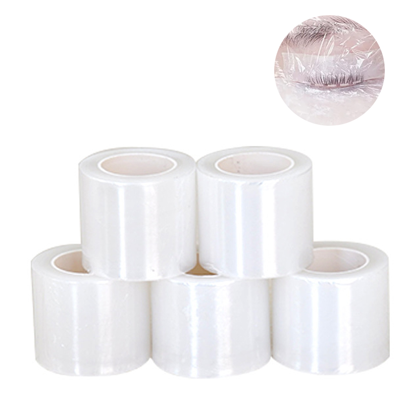200m Transparent Makeup Film L - Eyelash Extension Adhesive 评论和价格