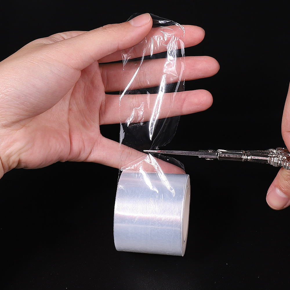 200m Transparent Makeup Film L - Eyelash Extension Adhesive 评论和价格