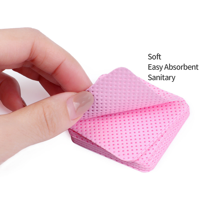 300Pcs Disposable Lint Free Na - Eyelash Extension Adhesive 评论和价格