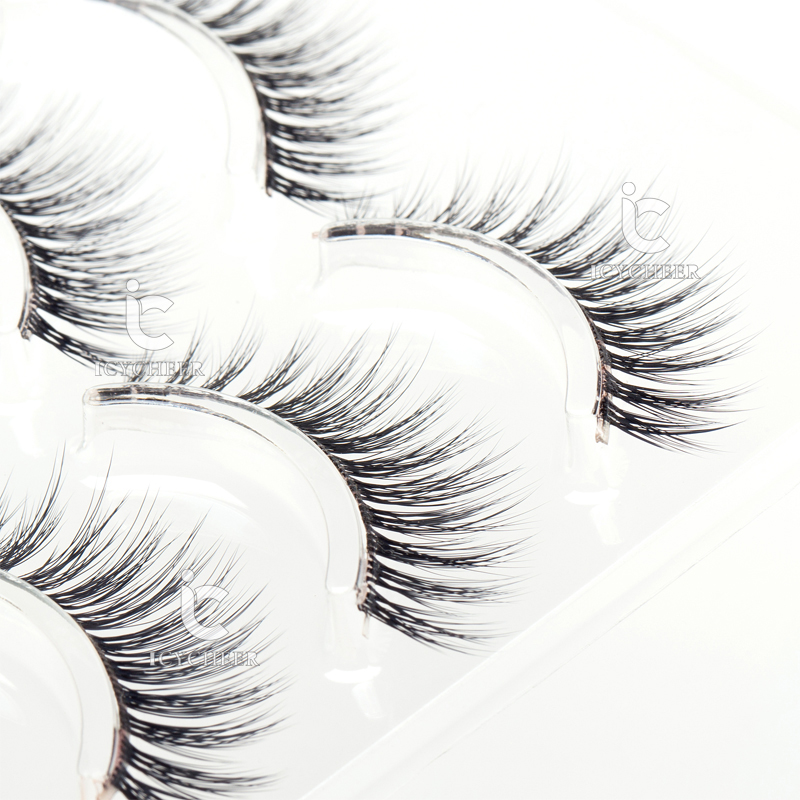 ICYCHEER Japanese Natural Styl - Eyelash Extension Japanese Style 评论和价格