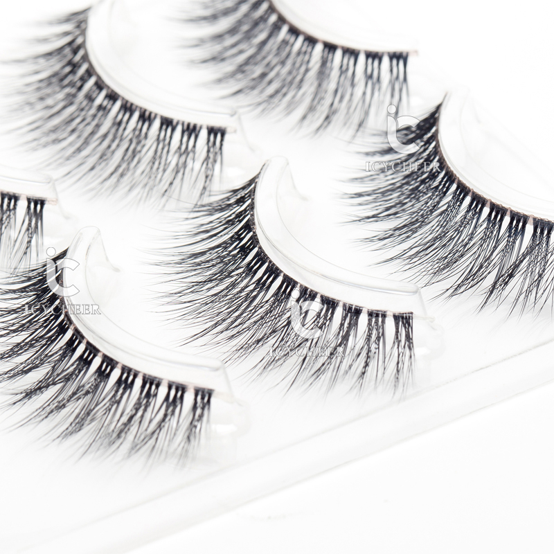 ICYCHEER Japanese Natural Styl - Eyelash Extension Japanese Style 评论和价格
