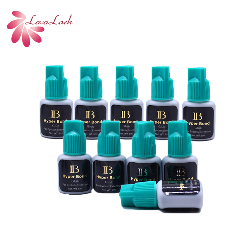 Original Korea IB Ibeauty 0.5s - Eyelash Extension Korea 评论和价格