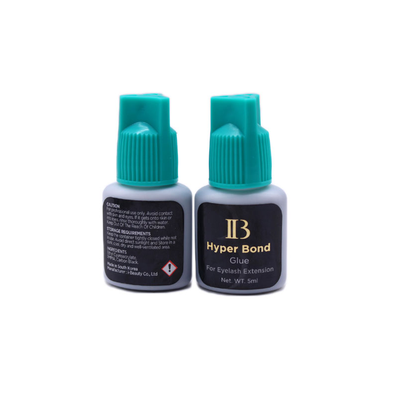 Original Korea IB Ibeauty 0.5s - Eyelash Extension Korea 评论和价格